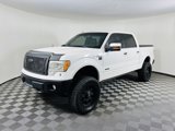 Used 2012 Ford F150 Platinum image 2