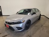 Used 2022 Honda Civic Sport image 4