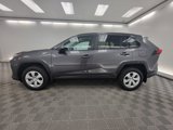 Used 2024 Toyota RAV4 LE image 2