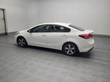 Used 2018 Kia Forte S w/ S Technology Plus Package image 3