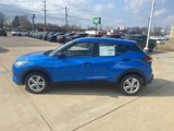 New 2025 Nissan Kicks Play S image 3