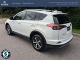 Used 2017 Toyota RAV4 XLE image 3