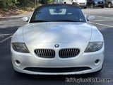 Used 2005 BMW Z4 3.0i image 2