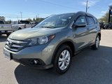 Used 2012 Honda CR-V EX-L image 5