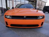 New 2025 Dodge Charger R/T w/ Quick Order Package 25M R/T image 2