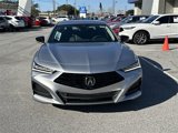 New 2025 Acura TLX w/ Technology Package image 3