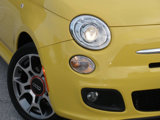 Used 2013 FIAT 500 Sport w/ Comfort/Convenience Group image 4