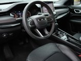 Used 2023 Jeep Compass Trailhawk image 3