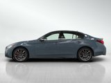 Used 2024 INFINITI Q50 Red Sport 400 image 2