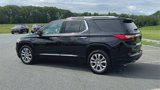Used 2020 Chevrolet Traverse Premier w/ LPO, Floor Liner Package image 6