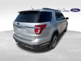 Used 2019 Ford Explorer Limited w/ Class III Trailer Tow Package image 3