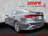Used 2023 Kia Forte GT-Line w/ GT-Line Premium Package image 4
