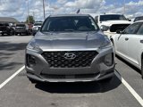 Used 2019 Hyundai Santa Fe SE image 2