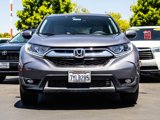 Used 2017 Honda CR-V EX image 2