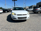 Used 2012 Chevrolet Impala LT image 4