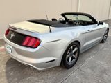 Used 2016 Ford Mustang Convertible w/ Equipment Group 051A image 3