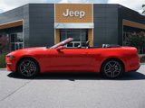 Used 2022 Ford Mustang Premium image 2