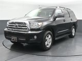 Used 2012 Toyota Sequoia SR5 image 3
