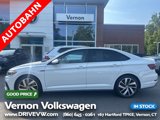 Certified 2019 Volkswagen Jetta GLI Autobahn image 2