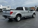 Used 2014 Ford F150 XLT w/ Equipment Group 301A Mid image 3