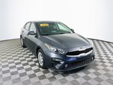Used 2021 Kia Forte Sedan image 2