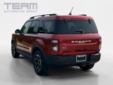 Used 2022 Ford Bronco Sport Big Bend w/ Convenience Package image 5