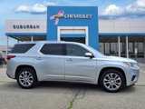 Used 2019 Chevrolet Traverse Premier w/ LPO, Floor Liner Package image 4