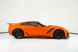 Used 2019 Chevrolet Corvette ZR1 image 2