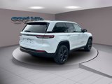 Certified 2022 Jeep Grand Cherokee Altitude image 4