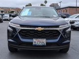 Used 2024 Chevrolet Trax LS w/ Driver Confidence Package image 5