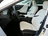 New 2025 Lexus ES 300h w/ Premium Package image 2