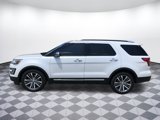 Used 2017 Ford Explorer Platinum image 4