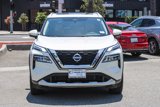 Used 2023 Nissan Rogue Platinum w/ Platinum Premium Package image 2