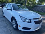 Used 2014 Chevrolet Cruze LT image 2
