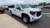 New 2025 GMC Sierra 1500 Pro w/ Pro Value Package image 2