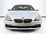 Used 2018 BMW 650i Convertible image 2