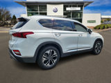 Used 2020 Hyundai Santa Fe SEL image 5