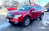 Used 2010 Ford Edge Limited image 2