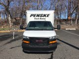 Used 2021 GMC Savana 3500 Extended w/ Power Convenience Package image 2