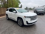 Used 2021 GMC Acadia Denali w/ Denali Ultimate Package image 2
