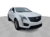 Used 2021 Cadillac XT5 Premium Luxury w/ LPO, Floor Liner Package image 2
