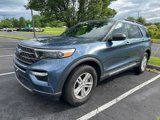 Used 2020 Ford Explorer XLT w/ Equipment Group 202A image 2