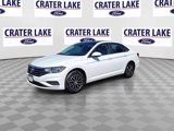 Used 2020 Volkswagen Jetta SE image 4