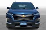 Certified 2022 Chevrolet Traverse LT image 3