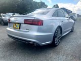 Used 2016 Audi A6 3.0T Premium Plus w/ S Line Sport Package image 4