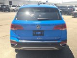 Used 2022 Volkswagen Taos SE image 4