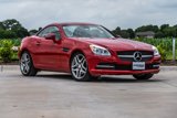 Used 2015 Mercedes-Benz SLK 250 image 2