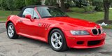 Used 2000 BMW Z3 2.5i image 5