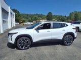 New 2025 Chevrolet Trax RS w/ Driver Confidence Package image 3