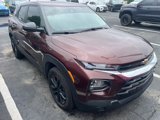 Used 2023 Chevrolet TrailBlazer LS image 2